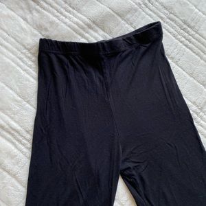Prettylittlething biker shorts
